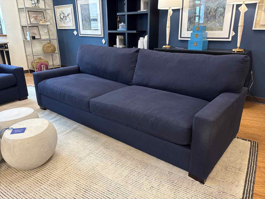 Pottery Barn 'Turner' Grand Sofa