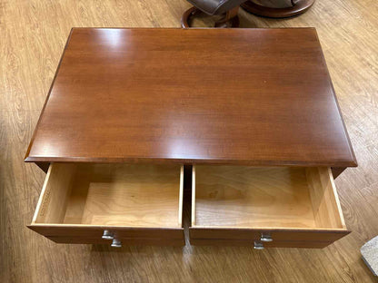 Ethan Allen 'Elements' Coffee Table
