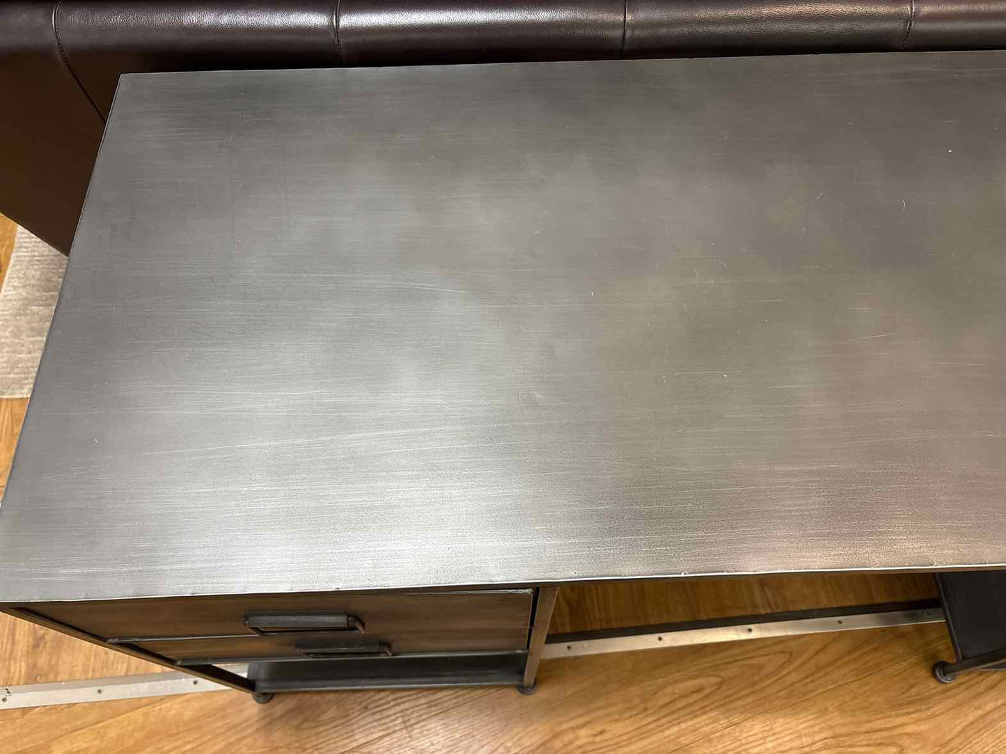 Sterling Home 'Gunthery' Desk