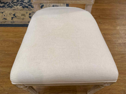 Set Of 9 Wisteria 'Chateau' Dining Chairs