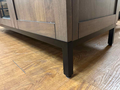 Crate & Barrel 'Wyatt' Media Console
