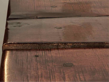 Pottery Barn 'BenchWright' Rustic Plank Top  Sideboard