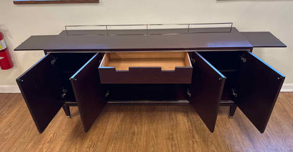 Barbara Barry for Baker Regency Console