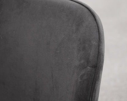 Set of 6 West Elm Evie Dining Chairs