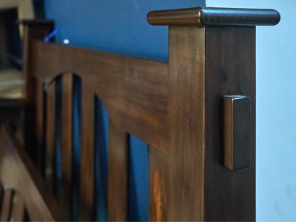 Pottery Barn Kids 'Kendall' Twin Bed
