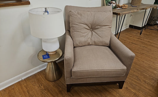 Charles Stewart Lounge Chair