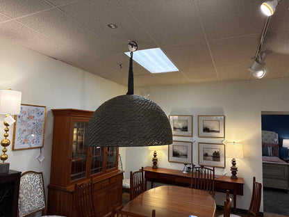 Palecek 'Wisteria' Oversized Pendant