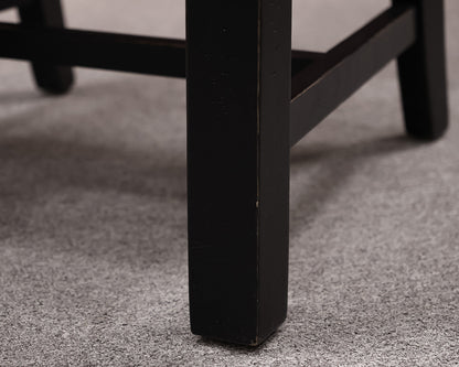 Set of 6 Crate & Barrel Dining Chairs