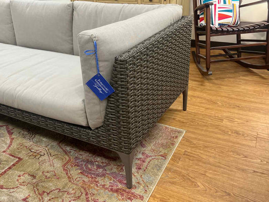 Dedon Outdoor Sectional