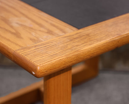 Rectangular Accent Table