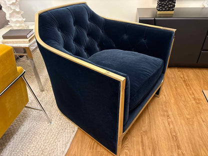 Caracole 'Cat's Meow' Chair