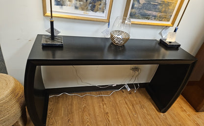 Ethan Allen 'Nikita' Console