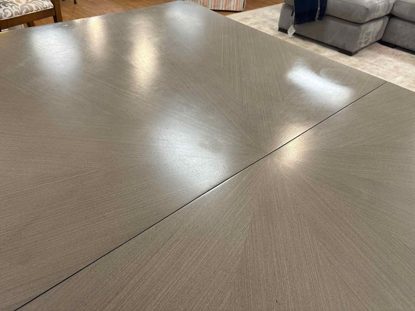 Legacy Classic 'Symphony' Rectangular Dining Table