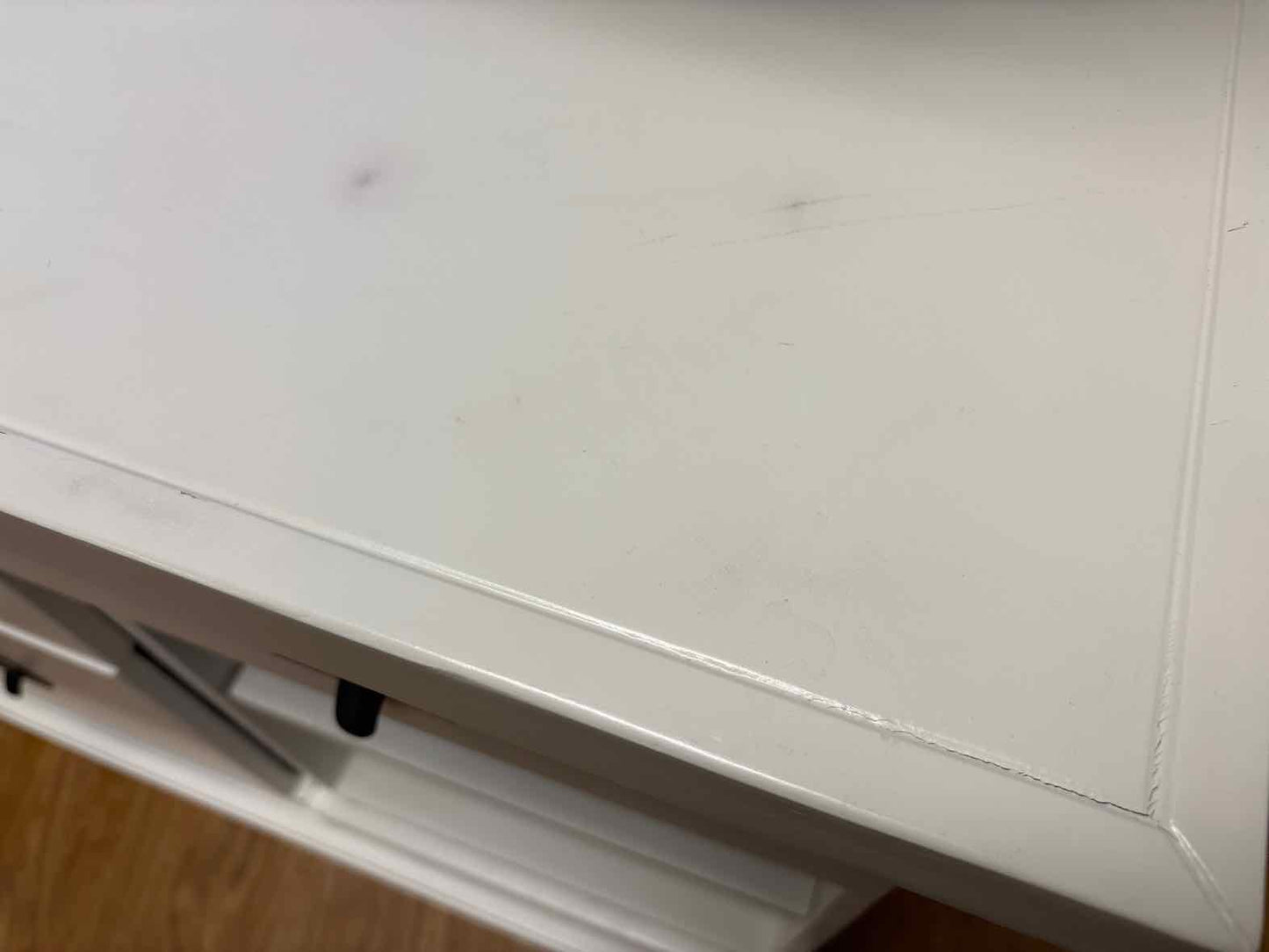 Ballard Design Office Cabinet