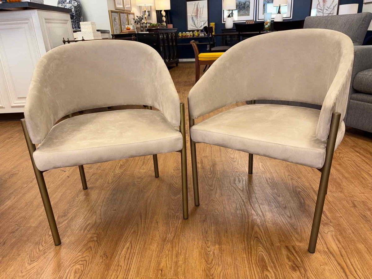 Set of Two Rove Concepts Dining Chair