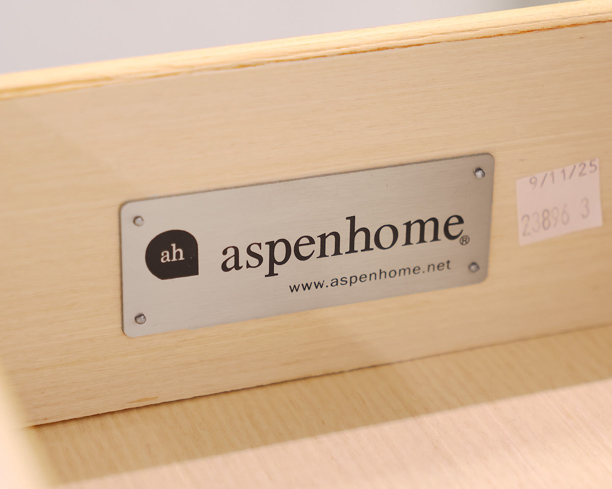 Aspen Furniture 'Cambridge' 5-Drawer Chest