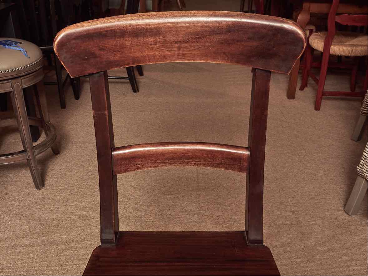 Set 6 Crate & Barrel Dining Chairs