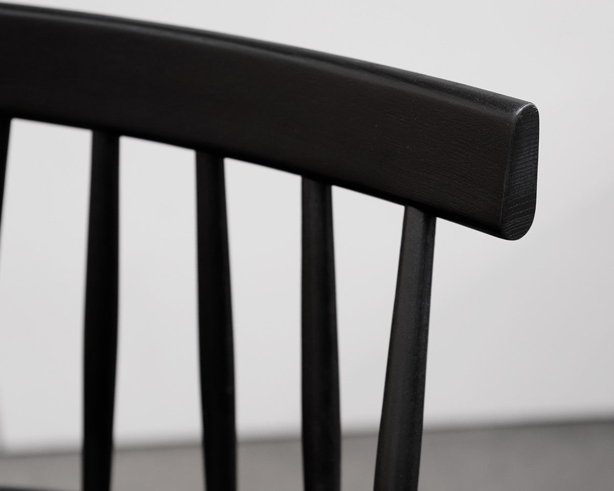 Set of 3 "Faro" Rejuvenation Bar Stools