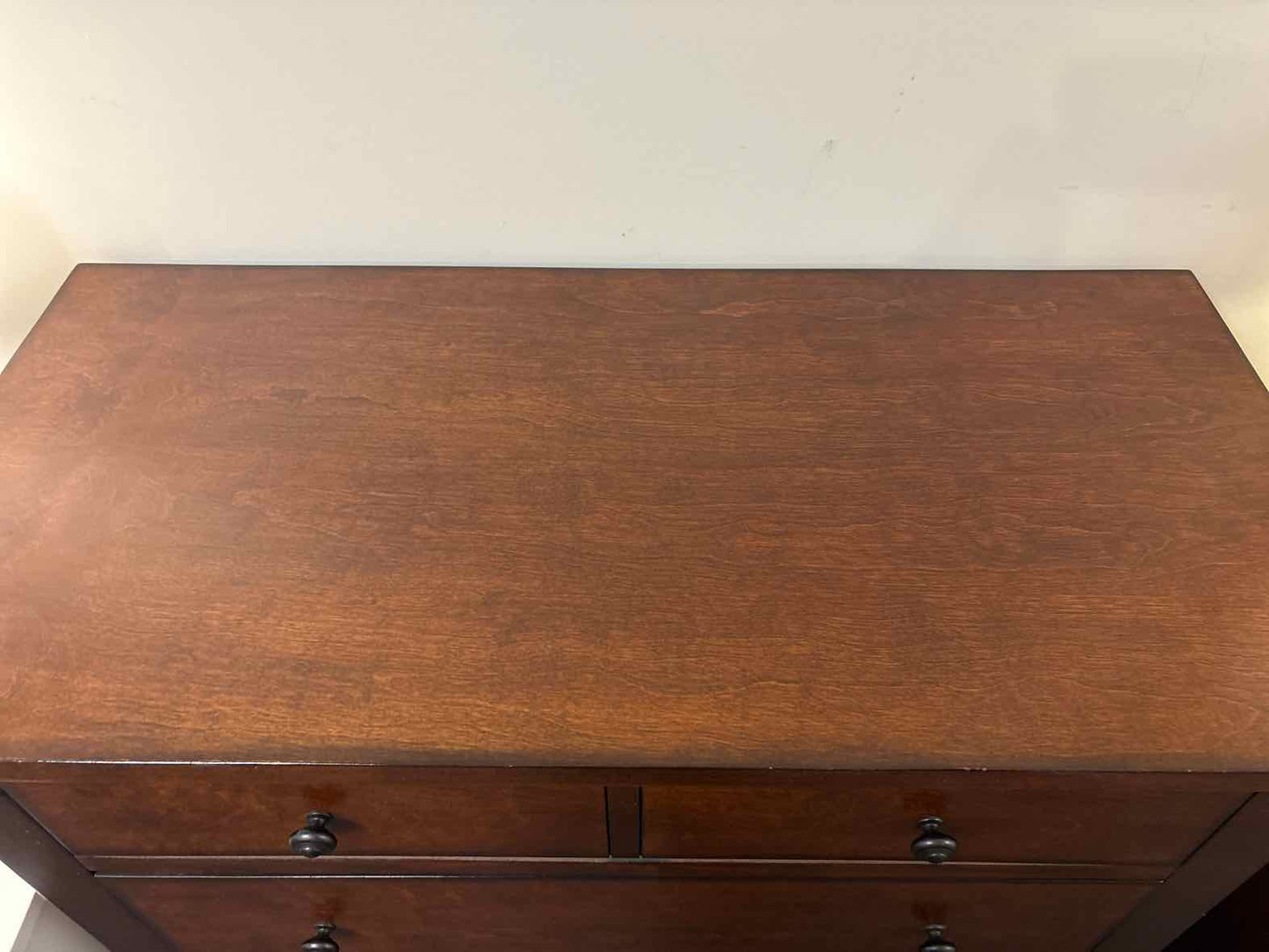 Aspen Home Tall Chest