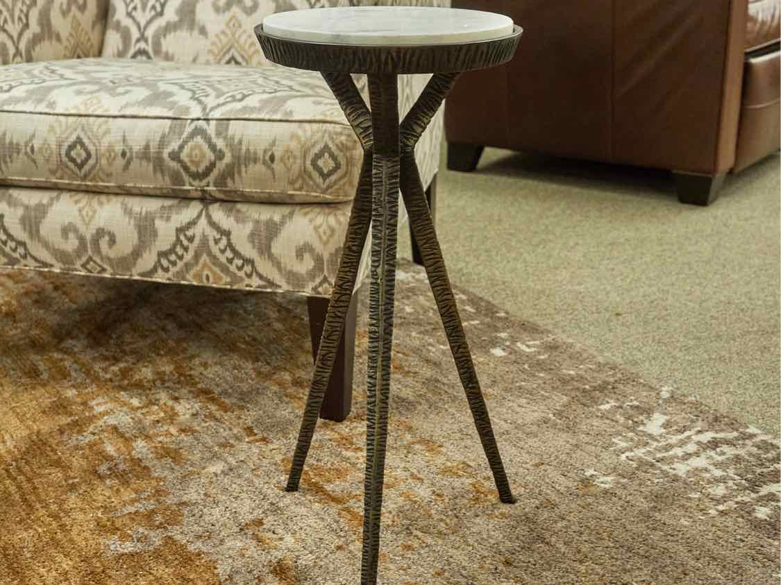 Tilton Accent Table