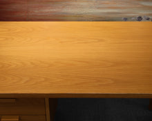 Charles Webb Desk