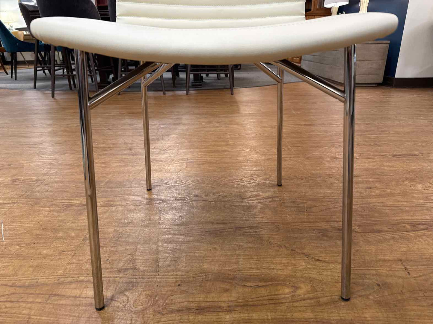 Fornasarig 'Cato' Dining Chair