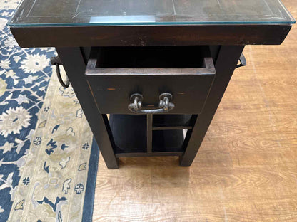 Bramble 'Umbria' Kitchen Island