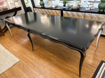 Roche Bobois 'Volutes' Extension Dining Table