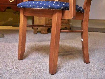 Canadian Maple Dining Set