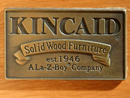 Kincaid Chest in Espresso Finish