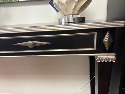 Ethan Allen 'Hempstead' Console