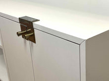 Anthropologie 'Ingram' Media Console
