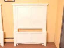 Vaughan Bassett Bonanza Mansion  Twin Bed