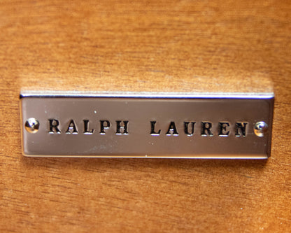 Ralph Lauren Cherry Four Drawer Chest