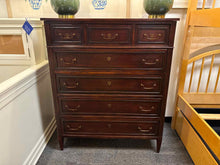 Henredon 'Acquisitions' 7-Drawer Chest