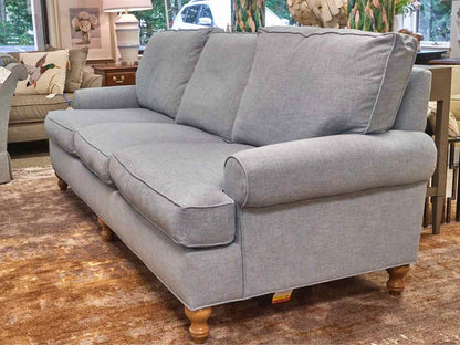 Boston Interiors 'Cindy' Three Cushion Sofa