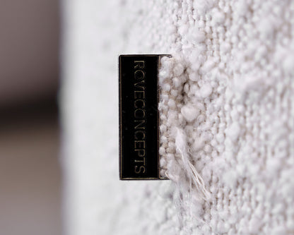 Rove Concepts 'Reya' Curved Sectional