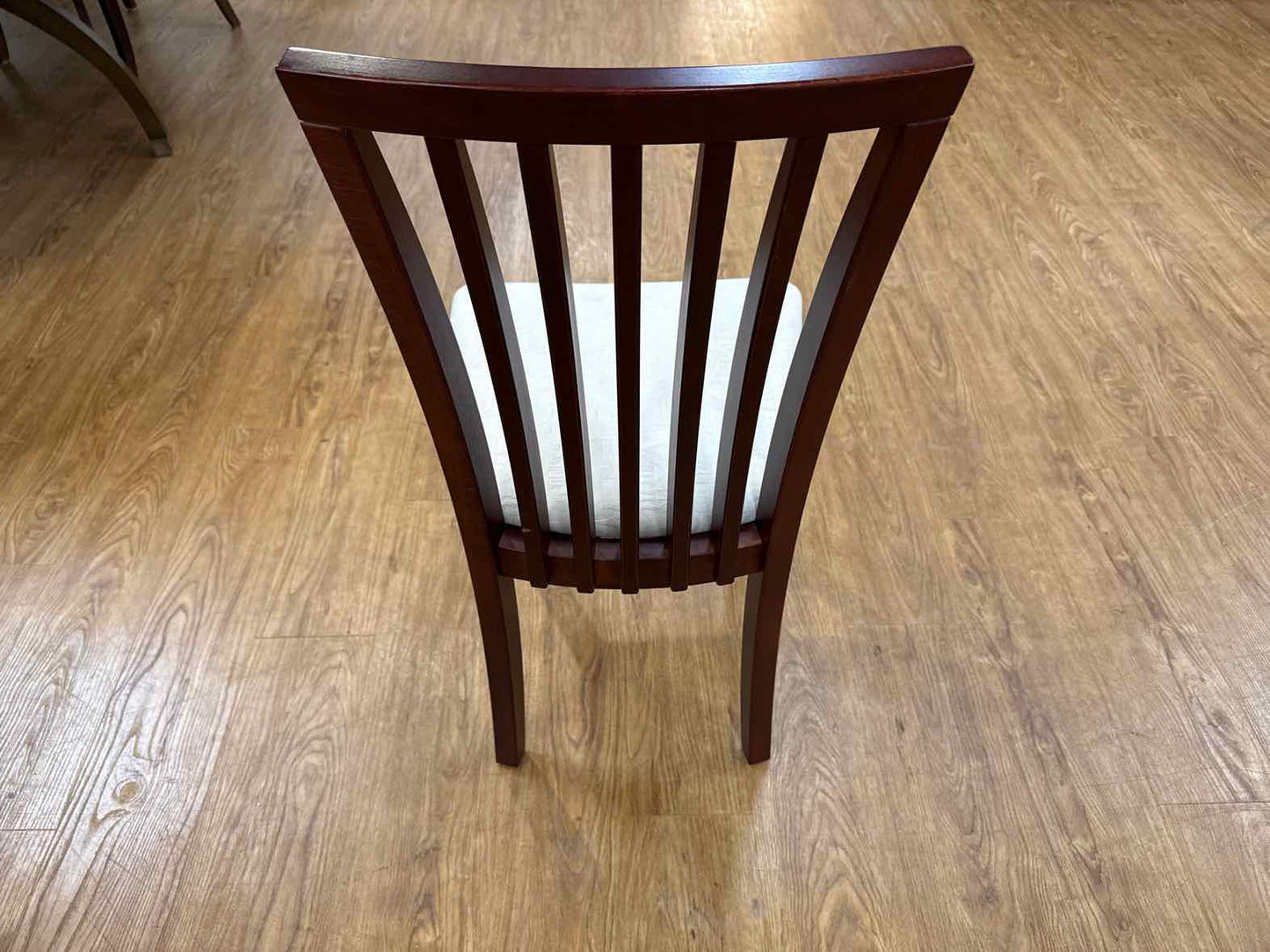 Skovby Rosewood Dining Table & Set Of 8 Chairs