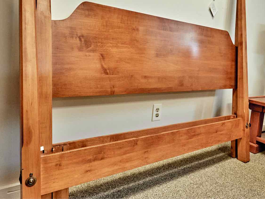 Queen Beds