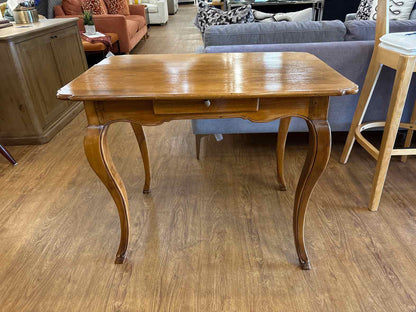 Antique Italian Accent Table