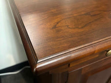 Cherry Media Console