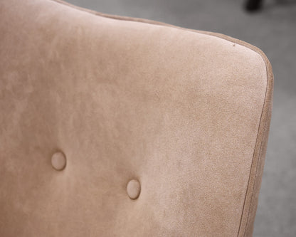 Crate & Barrel Jed Chair