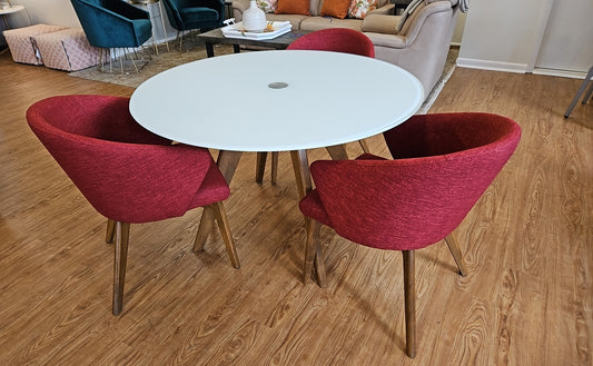 Canadel Mid-Century Dining Set