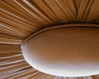 Kindel Winterthur Mahogany Canopy King Bed