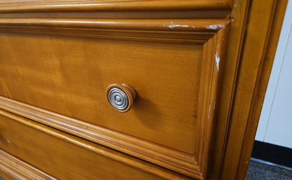 Pulaski 6-Drawer Chest