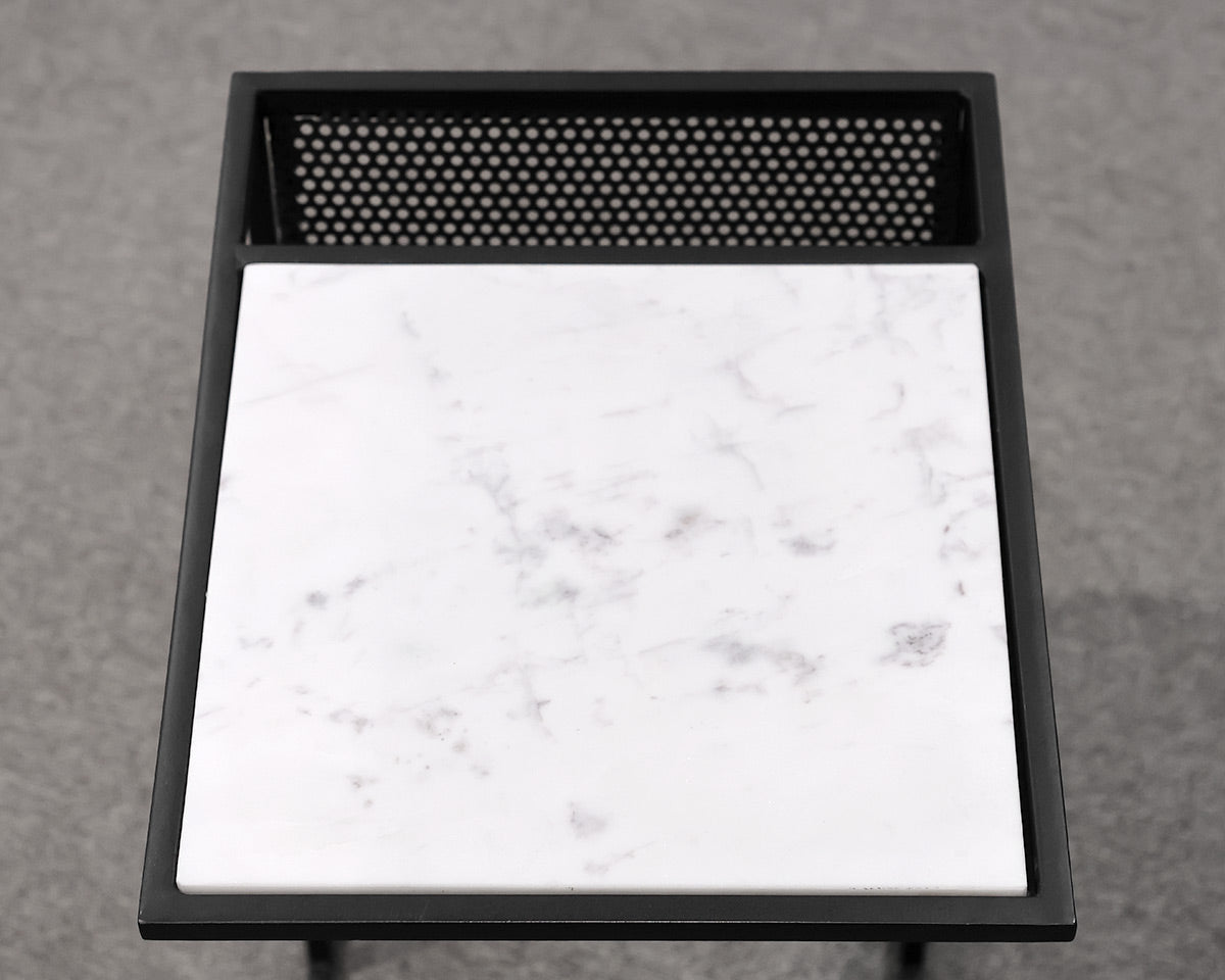 Four Hands Felicity C Table