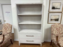 RH 'Keegan' Bookcase