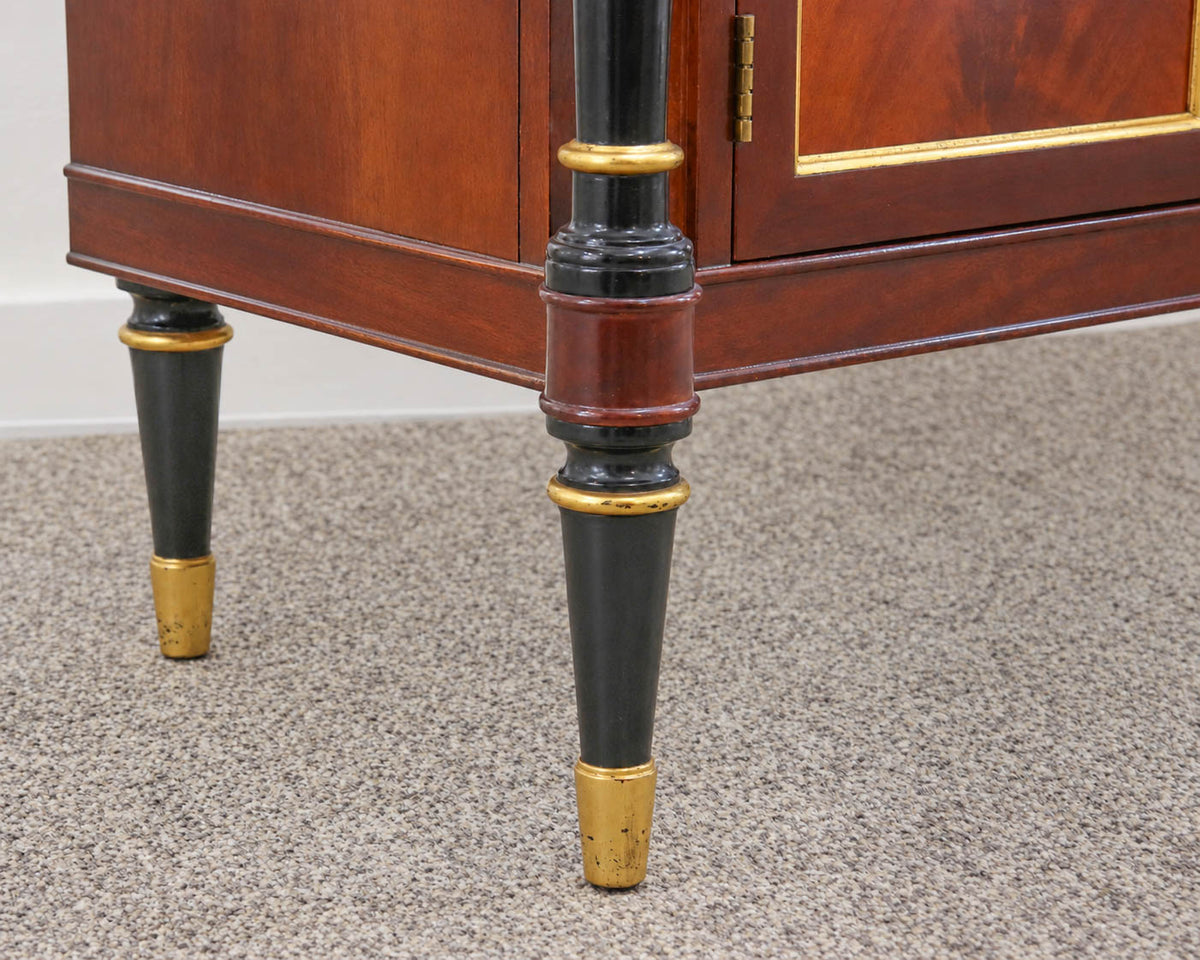John Widdicomb by Stickley Regency Sideboard