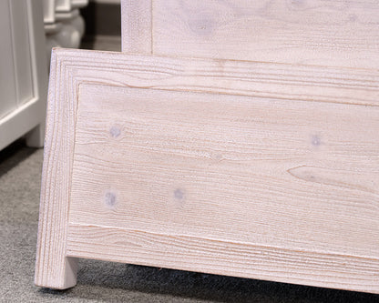 RH "Laguna" Storage Full Bed
