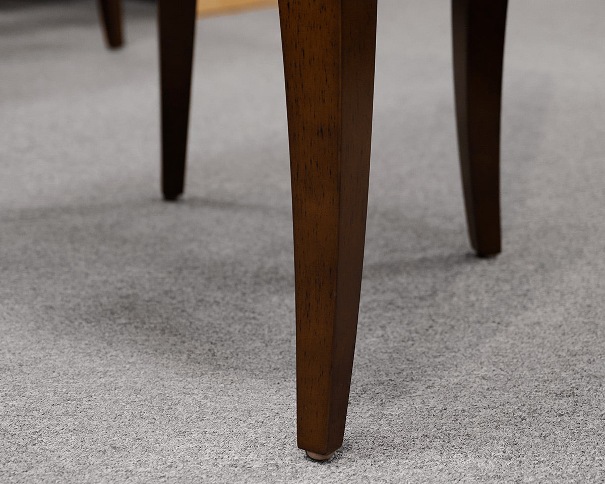 Set of 8 Precedent Furniture Luc  Dining Chairs